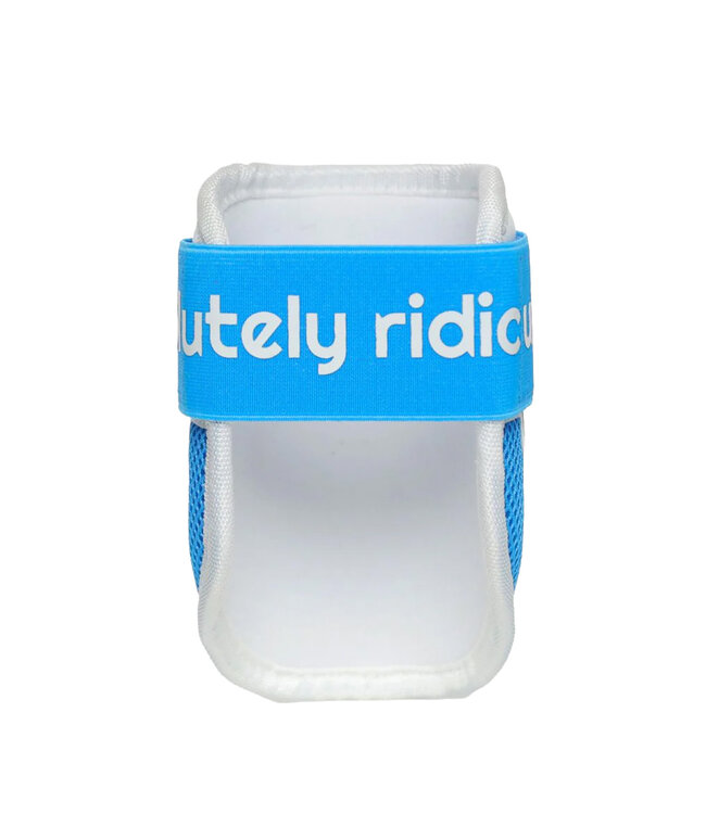 Absolutely Ridiculous Frostbite Youth Elbow Guard