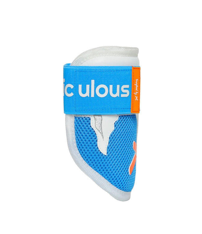Absolutely Ridiculous Frostbite Youth Elbow Guard