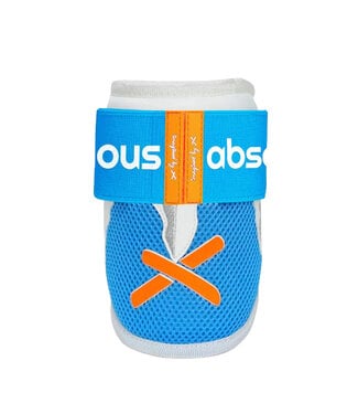 Absolutely Ridiculous Innovation for Athletes Absolutely Ridiculous Frostbite Adult Elbow Guard