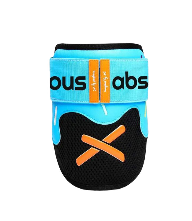 Absolutely Ridiculous Innovation for Athletes Protège-coude Adulte Absolutely Ridiculous Pushin' P Ice Cream