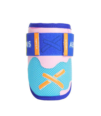 Absolutely Ridiculous Innovation for Athletes Absolutely Ridiculous Bubblegum Adult Elbow Guard