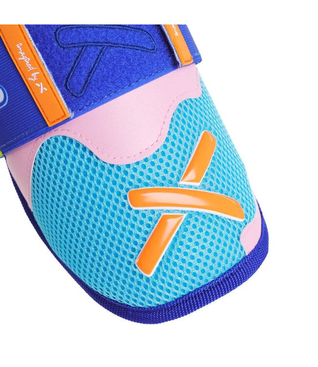 Absolutely Ridiculous Bubblegum Adult Elbow Guard