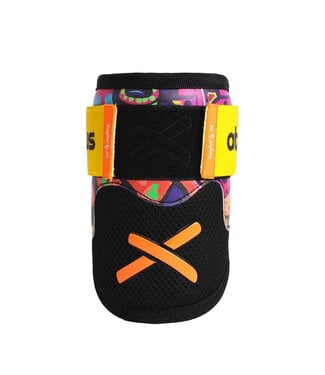 Absolutely Ridiculous Innovation for Athletes Absolutely Ridiculous Bronx Adult Elbow Guard