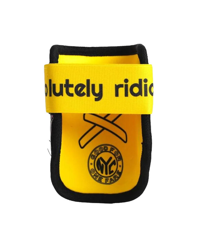 Absolutely Ridiculous Bronx Adult Elbow Guard