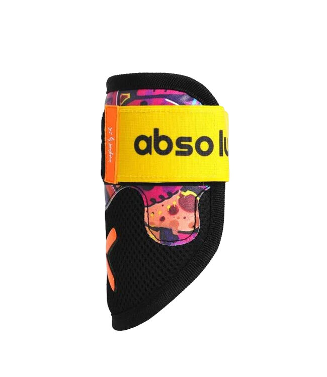 Absolutely Ridiculous Bronx Adult Elbow Guard