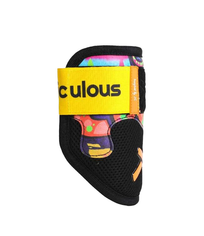 Absolutely Ridiculous Bronx Adult Elbow Guard