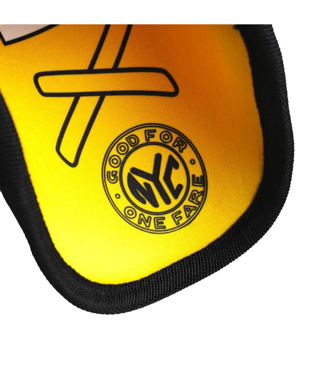 Protège-Coude Adulte Absolutely Ridiculous Bronx