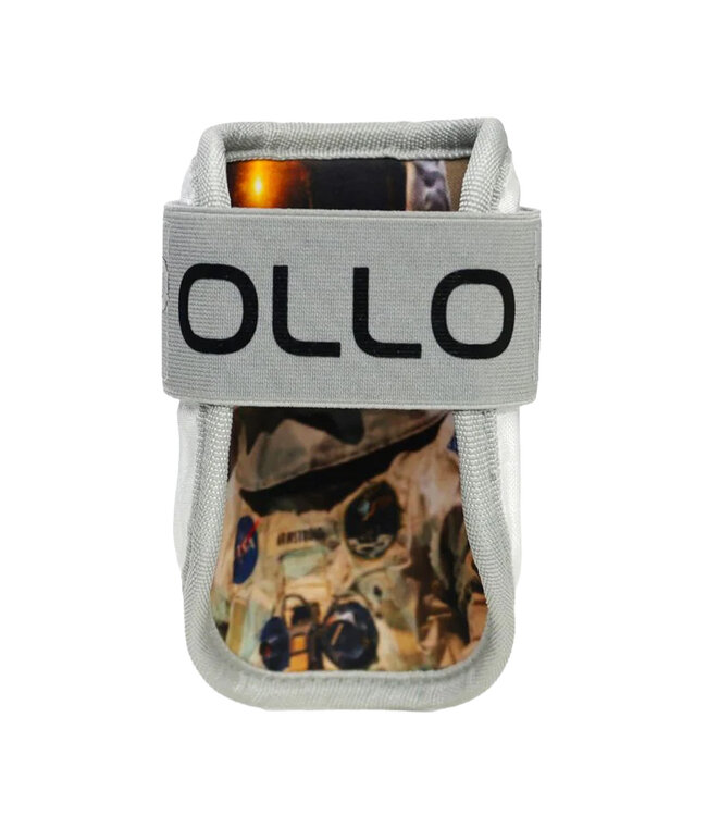 Absolutely Ridiculous Apollo 11 Adult Elbow Guard