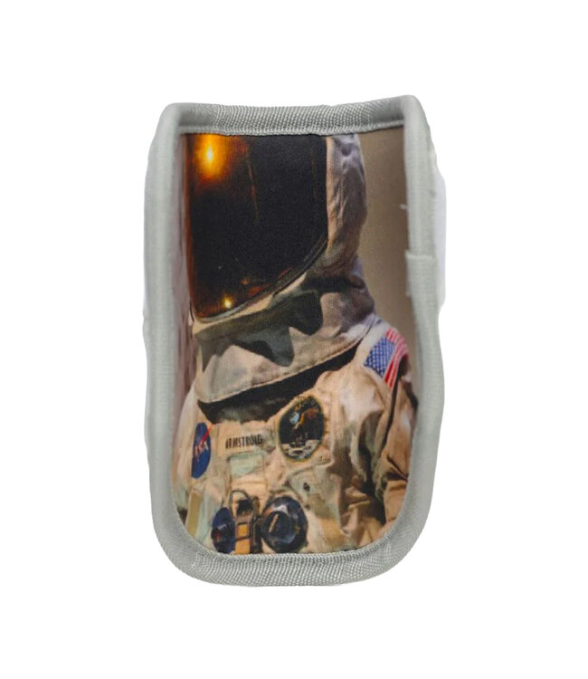 Absolutely Ridiculous Apollo 11 Adult Elbow Guard