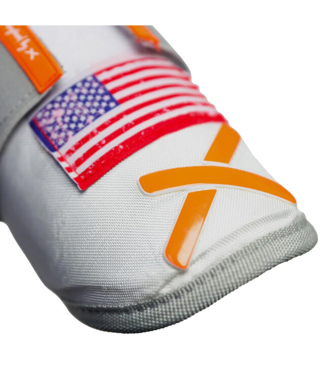 Absolutely Ridiculous Apollo 11 Adult Elbow Guard