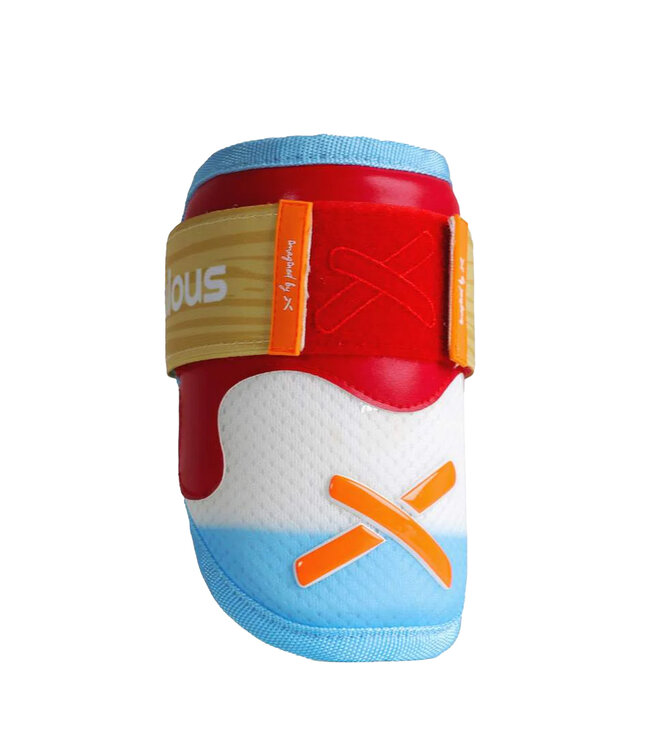 Absolutely Ridiculous Rocket Pop Ice Cream Adult Elbow Guard