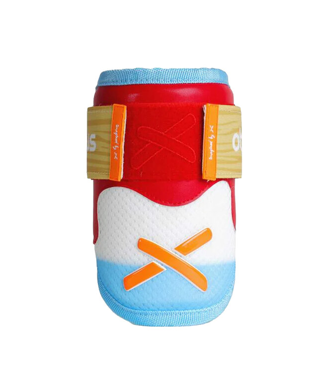 Absolutely Ridiculous Rocket Pop Ice Cream Youth Elbow Guard