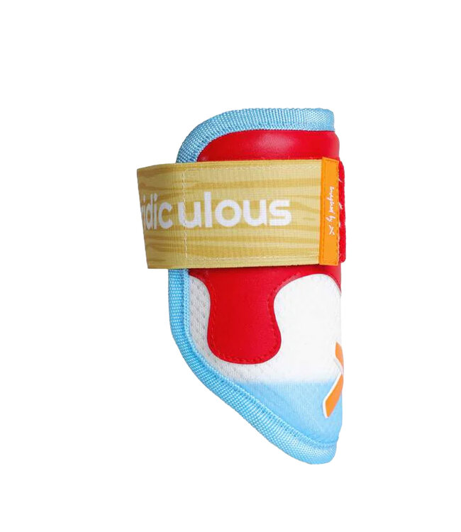 Protège-Coude Junior Absolutely Ridiculous Rocket Pop Ice Cream