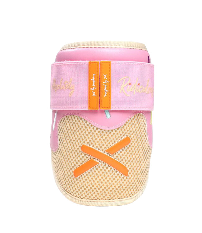 Absolutely Ridiculous Strawberry Ice Cream Adult Elbow Guard