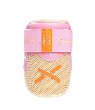 Absolutely Ridiculous Innovation for Athletes Absolutely Ridiculous Strawberry Ice Cream Youth Elbow Guard