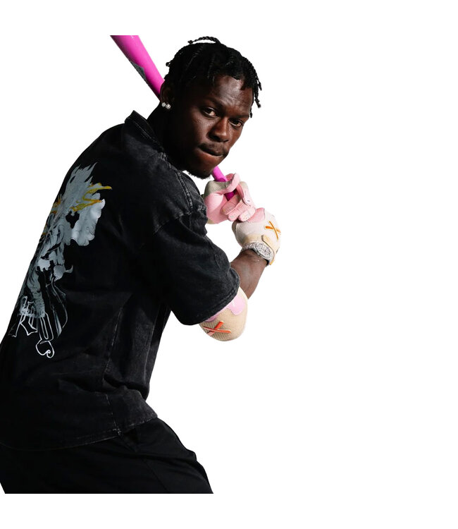 Protège-Coude Junior Absolutely Ridiculous Strawberry Ice Cream