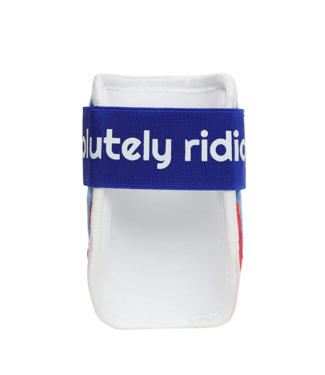 Absolutely Ridiculous USA Ice Cream Adult Elbow Guard