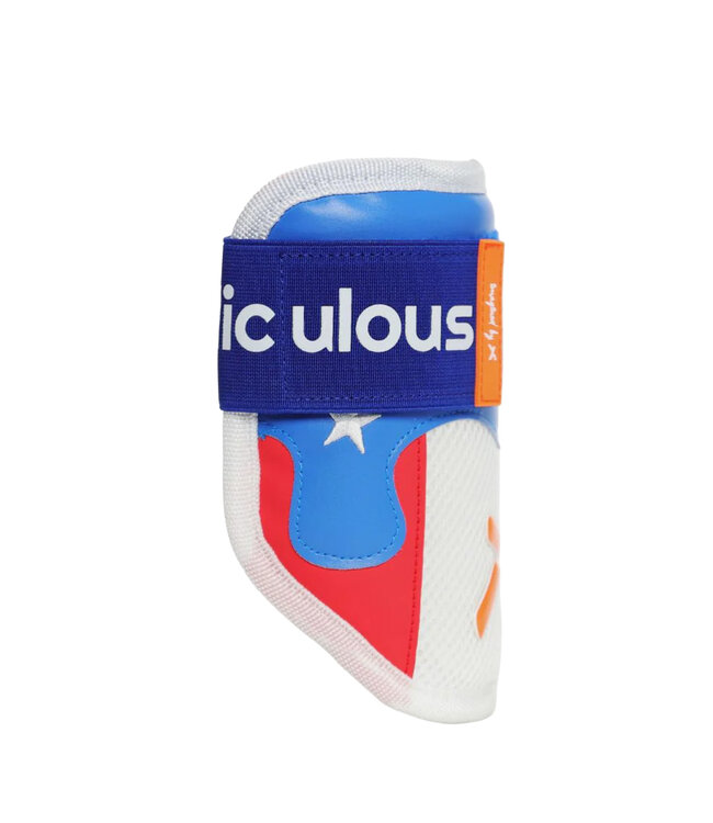 Absolutely Ridiculous USA Ice Cream Adult Elbow Guard