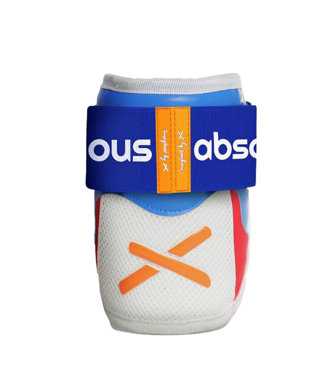 Absolutely Ridiculous USA Ice Cream Youth Elbow Guard