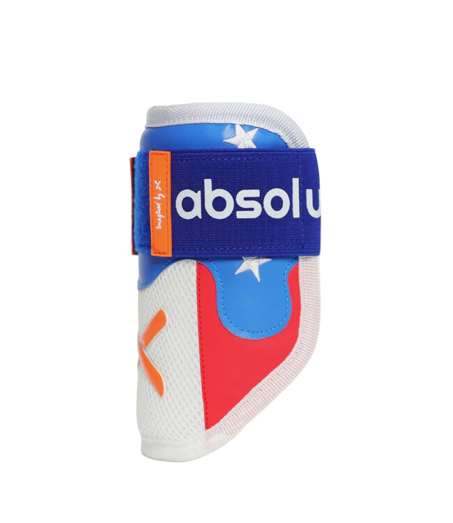 Absolutely Ridiculous USA Ice Cream Youth Elbow Guard