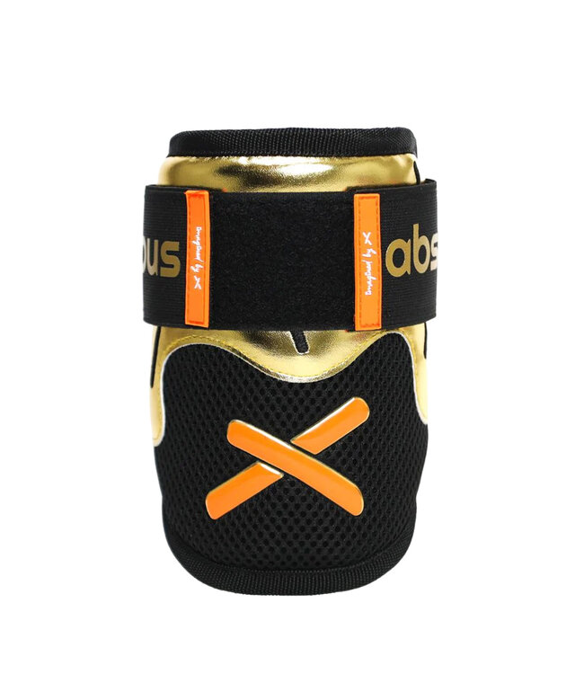 Absolutely Ridiculous Vegas Gold Ice Cream Adult Elbow Guard