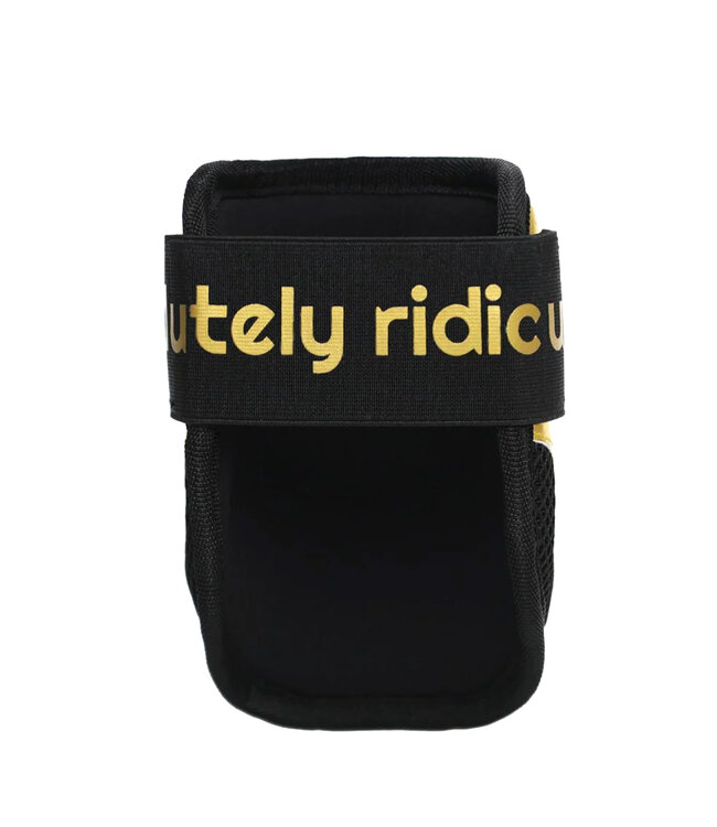 Absolutely Ridiculous Vegas Gold Ice Cream Adult Elbow Guard