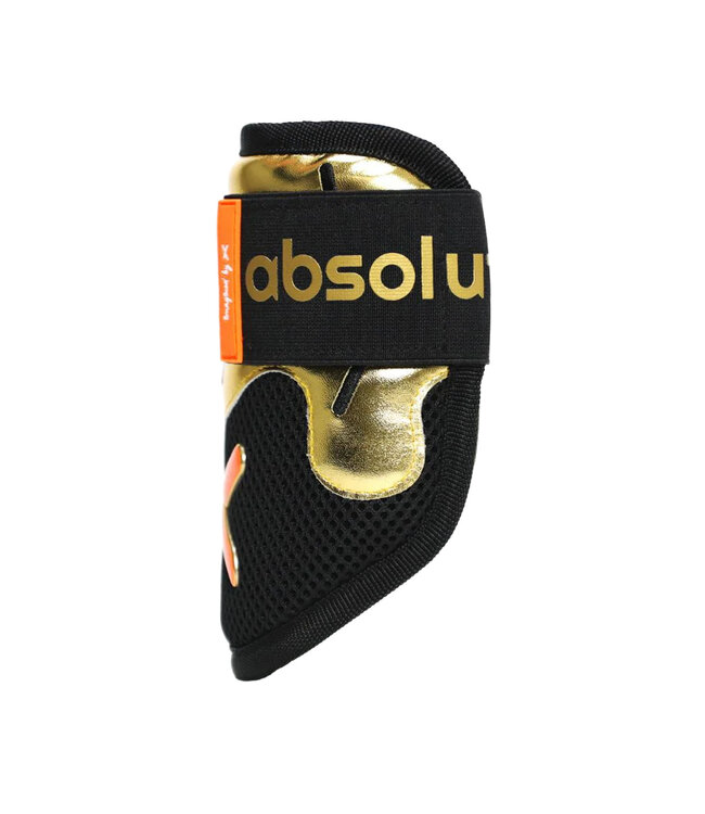 Absolutely Ridiculous Vegas Gold Ice Cream Adult Elbow Guard