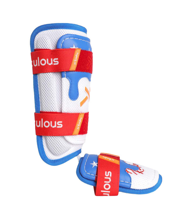 Absolutely Ridiculous USA Ice Cream Youth Leg Guard