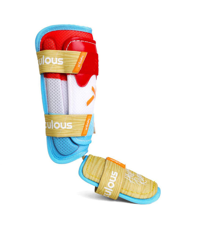 Protège-Jambe Adulte Absolutely Ridiculous Rocket Pop Ice Cream