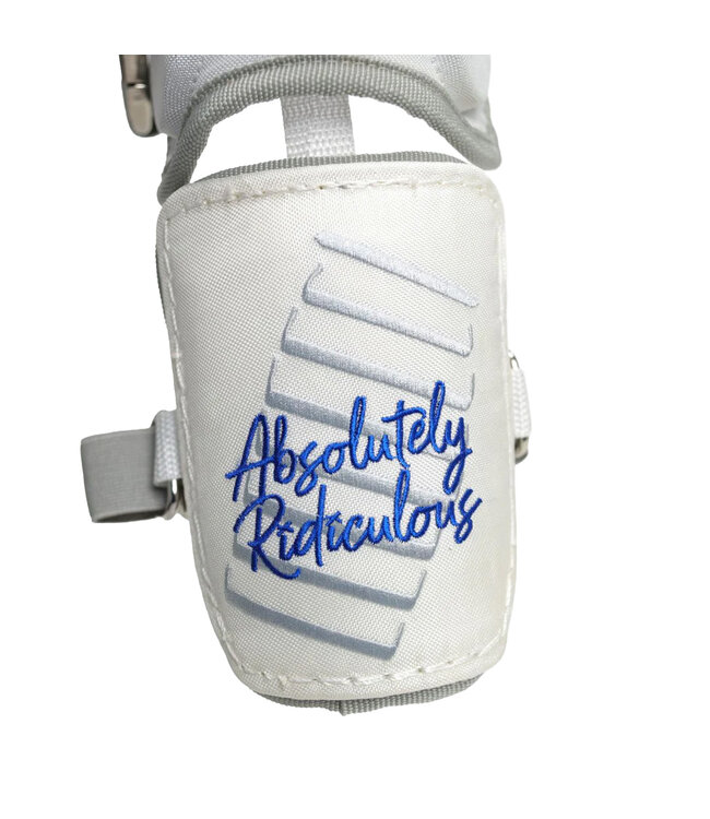 Absolutely Ridiculous Apollo 11 Adult Leg Guard