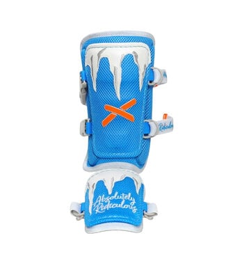 Absolutely Ridiculous Innovation for Athletes Absolutely Ridiculous Frostbite Adult Leg Guard