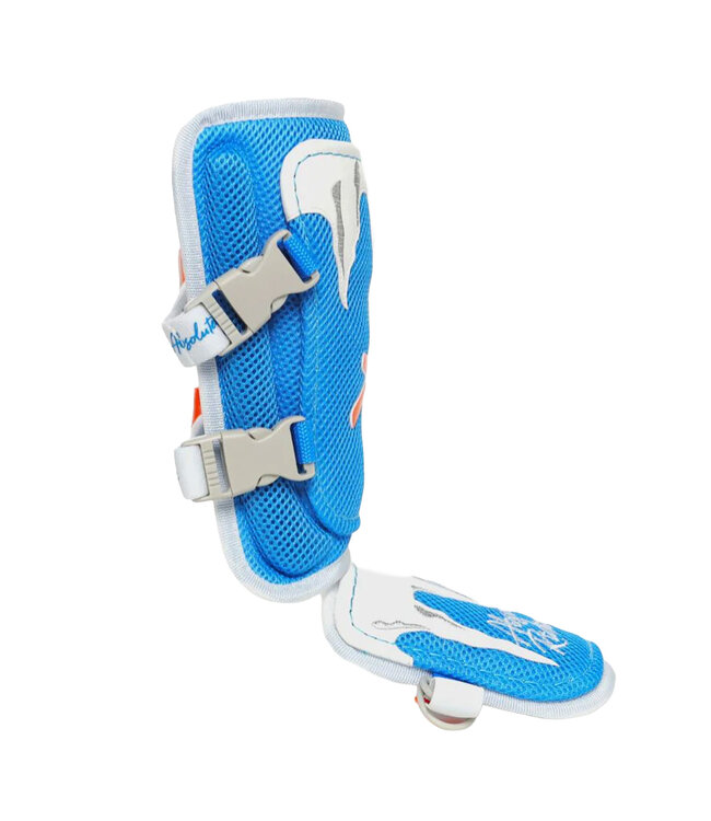 Absolutely Ridiculous Frostbite Adult Leg Guard