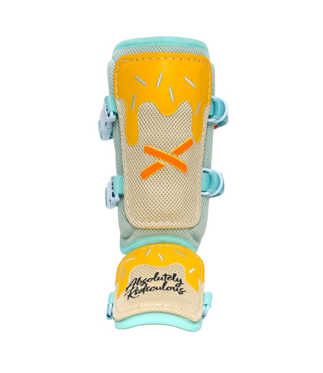 Absolutely Ridiculous MPLS Ice Cream Adult Leg Guard