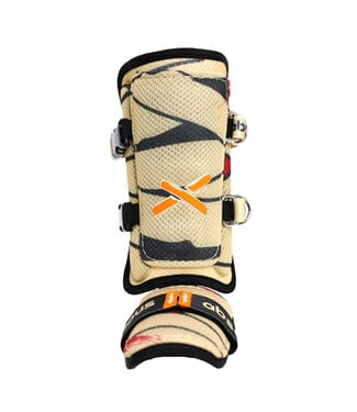 Absolutely Ridiculous Innovation for Athletes Absolutely Ridiculous Mummy Youth Leg Guard