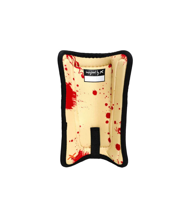 Absolutely Ridiculous Mummy Youth Leg Guard