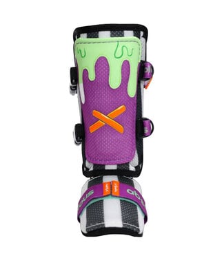 Absolutely Ridiculous Innovation for Athletes Absolutely Ridiculous It's Showtime Adult Leg Guard