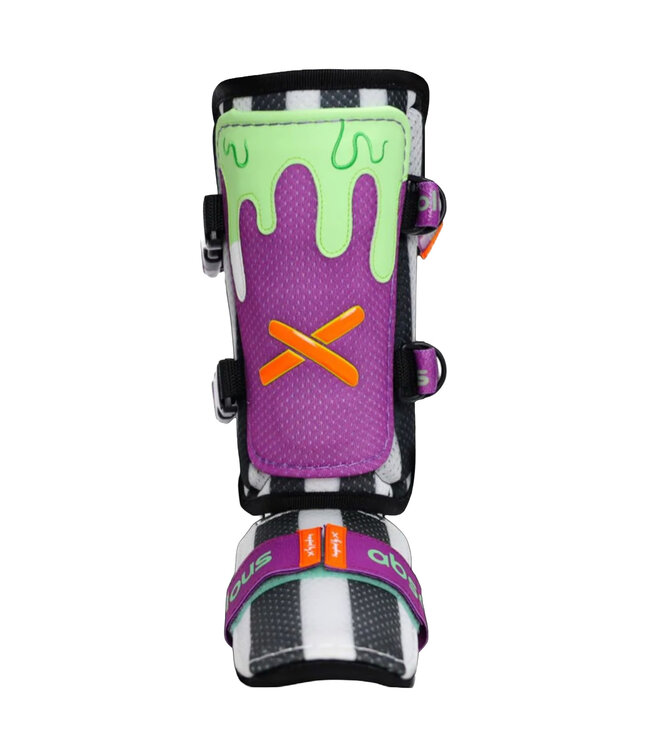 Absolutely Ridiculous It's Showtime Adult Leg Guard