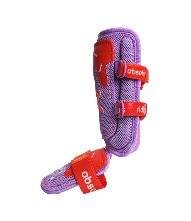 Absolutely Ridiculous Ice Cream Youth Leg Guard