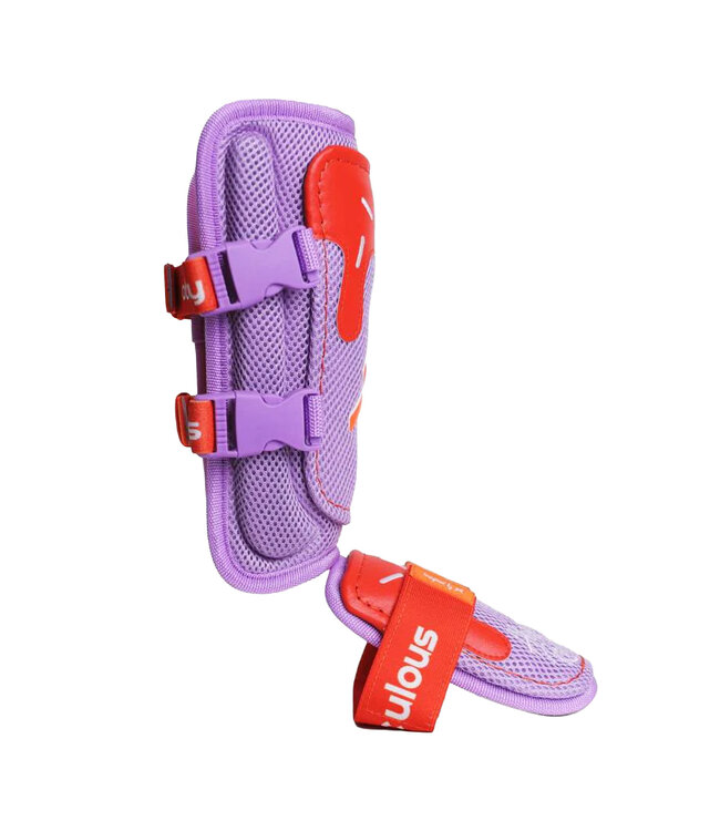 Absolutely Ridiculous Ice Cream Adult Leg Guard