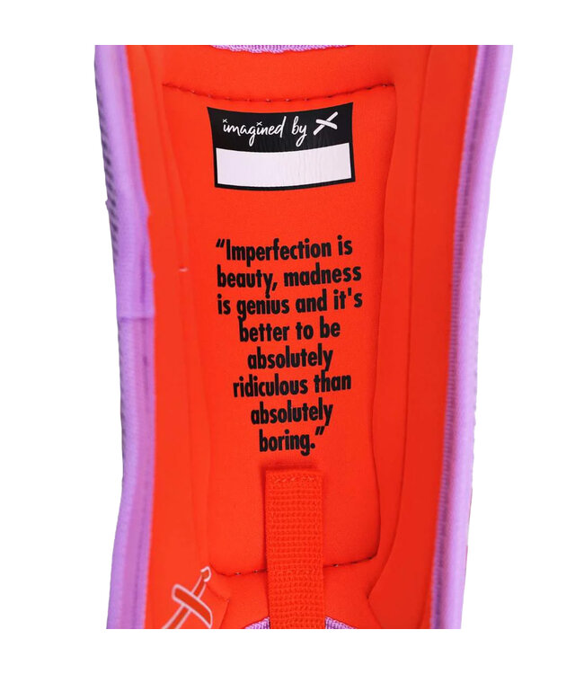 Absolutely Ridiculous Ice Cream Adult Leg Guard