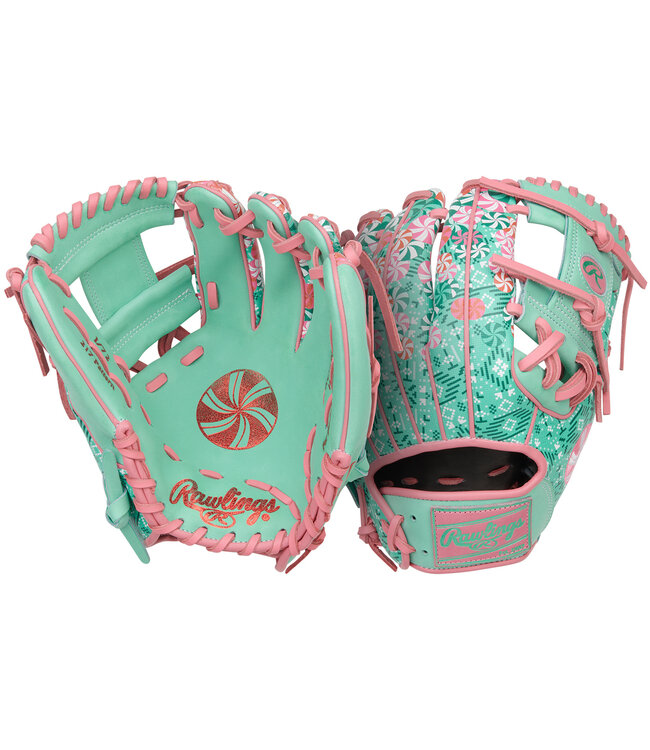 PROR2174-2M Christmas Limited Edition 11.5" Baseball Glove