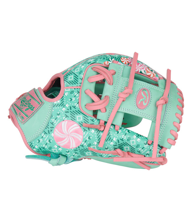PROR2174-2M Christmas Limited Edition 11.5" Baseball Glove