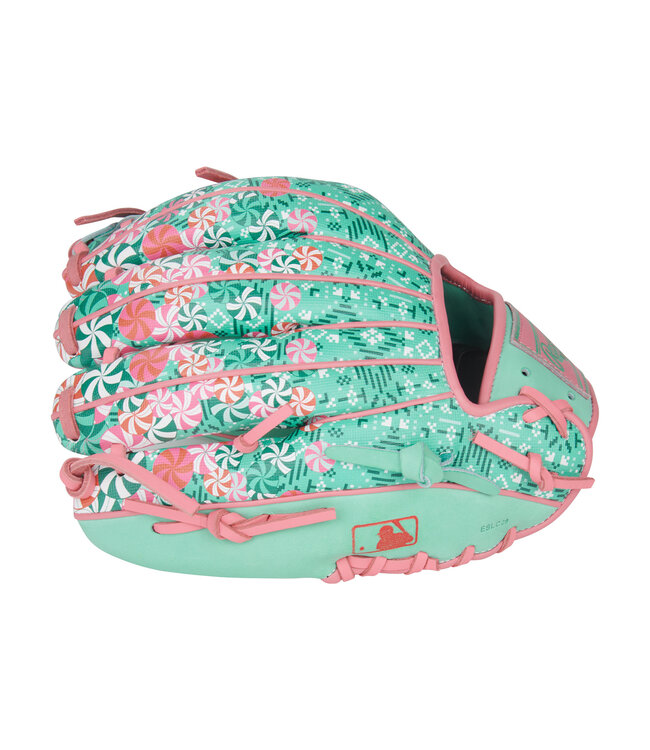 PROR2174-2M Christmas Limited Edition 11.5" Baseball Glove