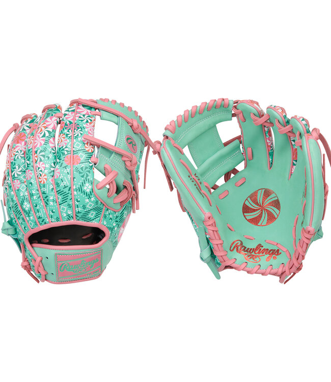 PROR2174-2M Christmas Limited Edition 11.5" Baseball Glove