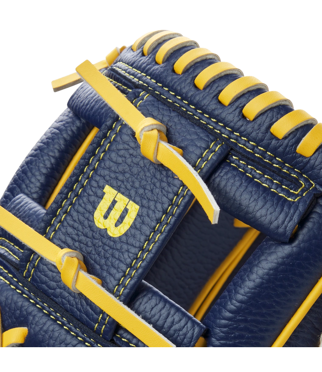 Gant de Baseball Junior Wilson A200™ EZ Catch™ Savannah Bananas 10 po