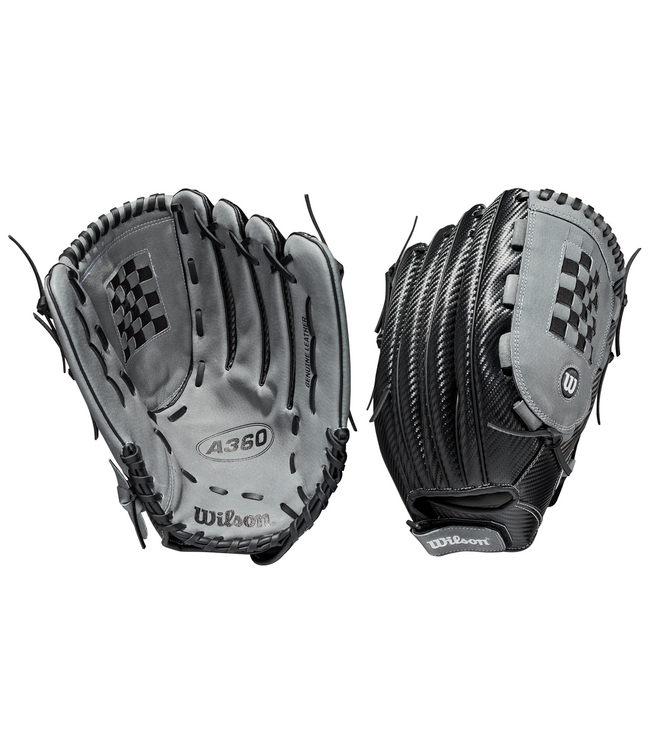 Wilson A360 14" Slowpitch Glove