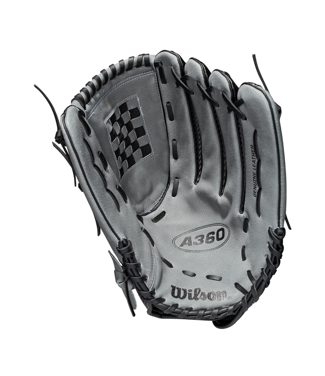 Gant de Slowpitch Wilson A360 14 po
