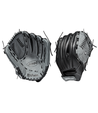 WILSON Gant de Slowpitch Wilson A360 13 po