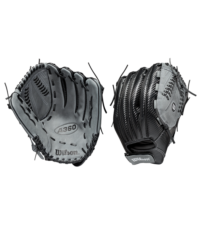 Wilson A360 13" Slowpitch Glove