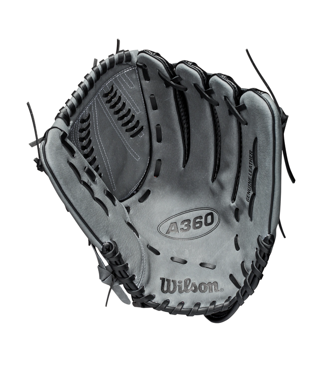 Gant de Slowpitch Wilson A360 13 po